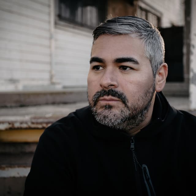 Truncate's artist profile image