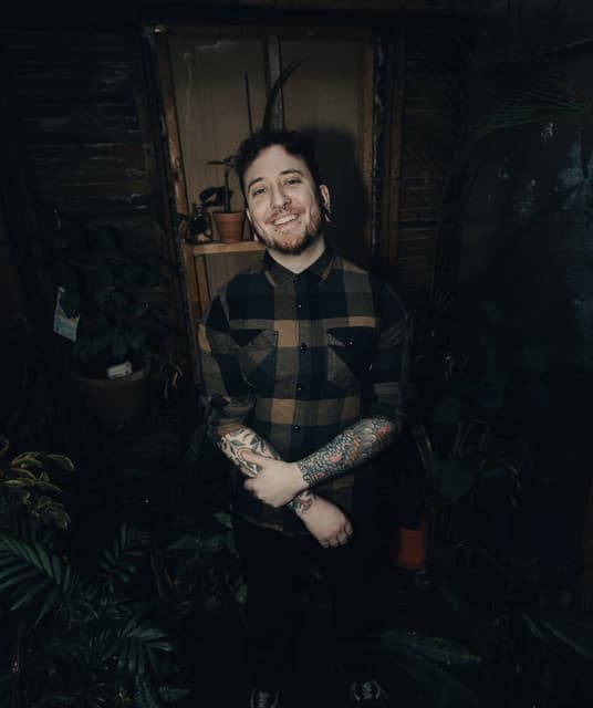 Youth Fountain artist profile image