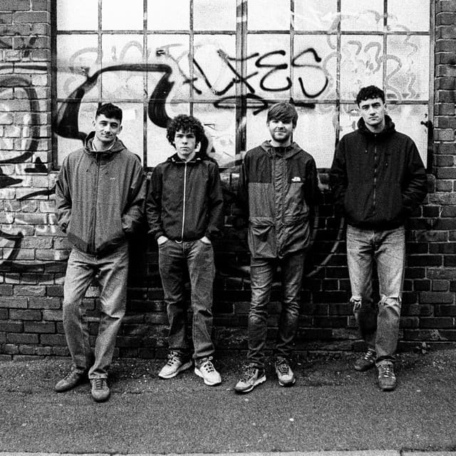 The Kowloons's artist profile image