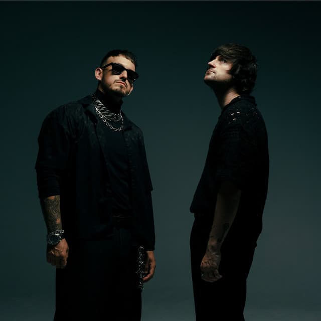 Nevertel artist profile