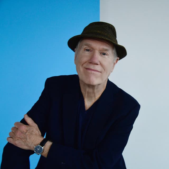 Loudon Wainwright III's artist profile image