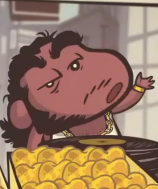 Seferolh artist profile image