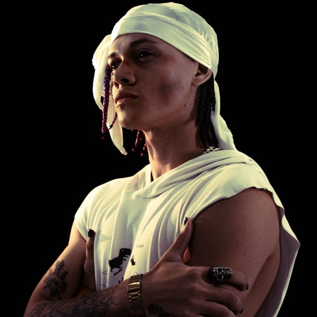 Walder D. artist profile image