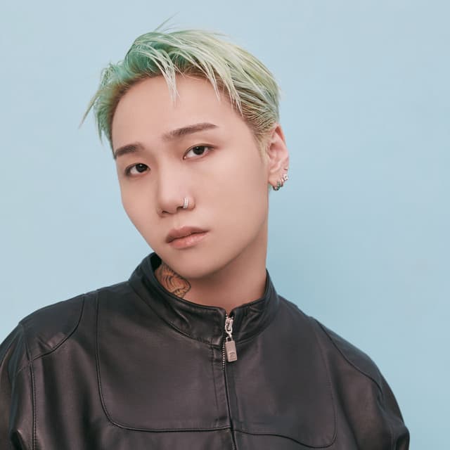 JUSTHIS artist profile image