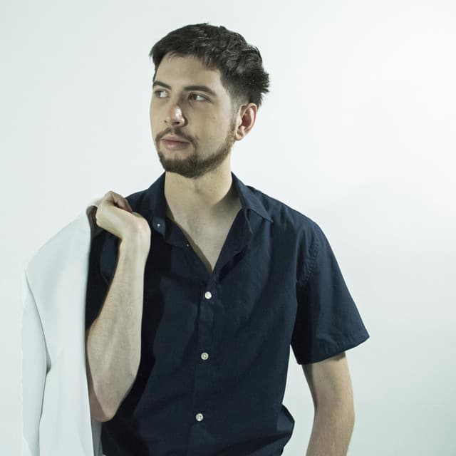Camino 84 artist profile image
