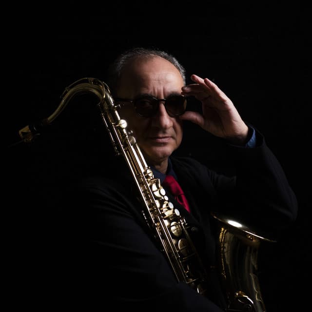 Toufic Farroukh artist profile image