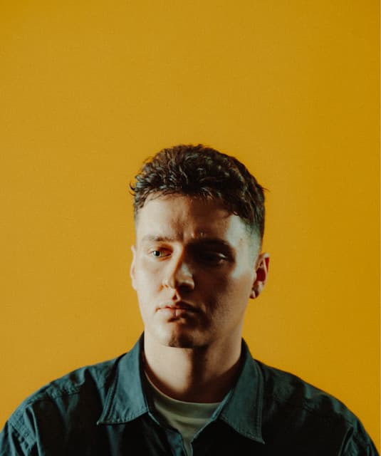 Klinical artist profile image