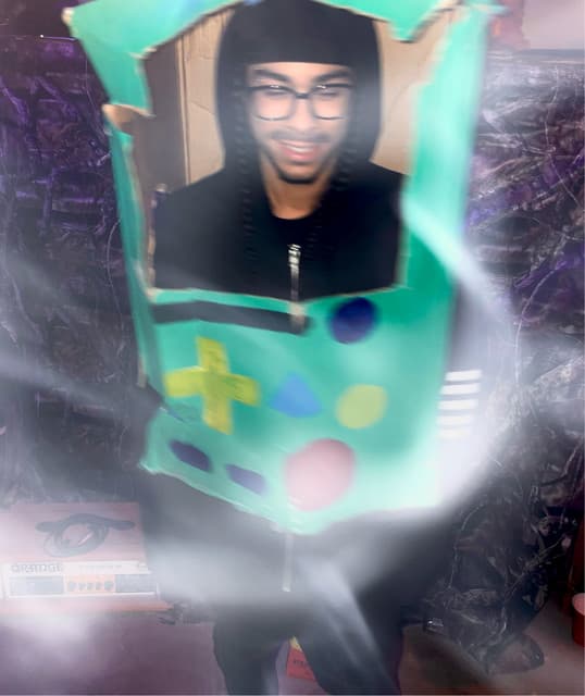ksuuvi's artist profile image