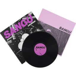 Arturo Sandoval's artist profile image