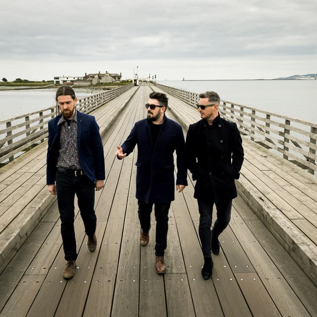 The Riptide Movement artist profile image