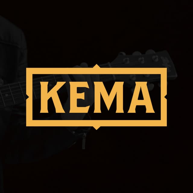 KEMA artist profile image