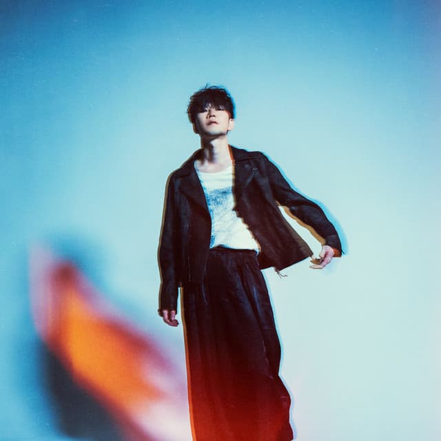 TK from Ling tosite sigure artist profile