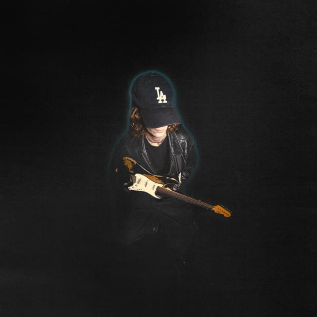 Kid Bloom's artist profile image