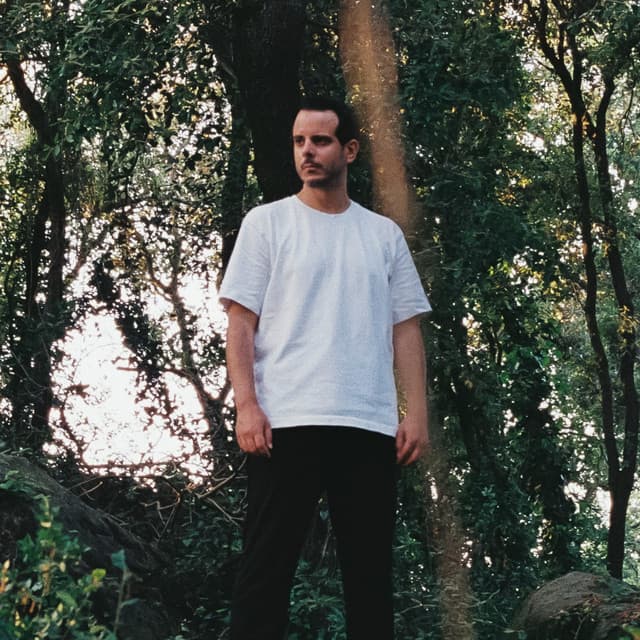 Baiuca artist profile image