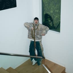 Hojean's artist profile image