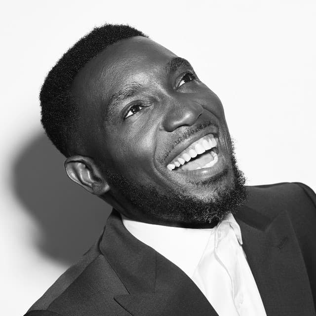 Timi Dakolo's artist profile image