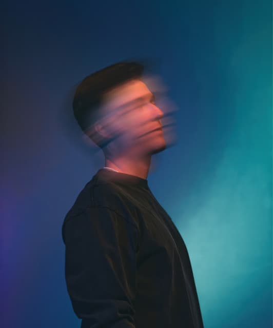 TOBEHONEST artist profile image