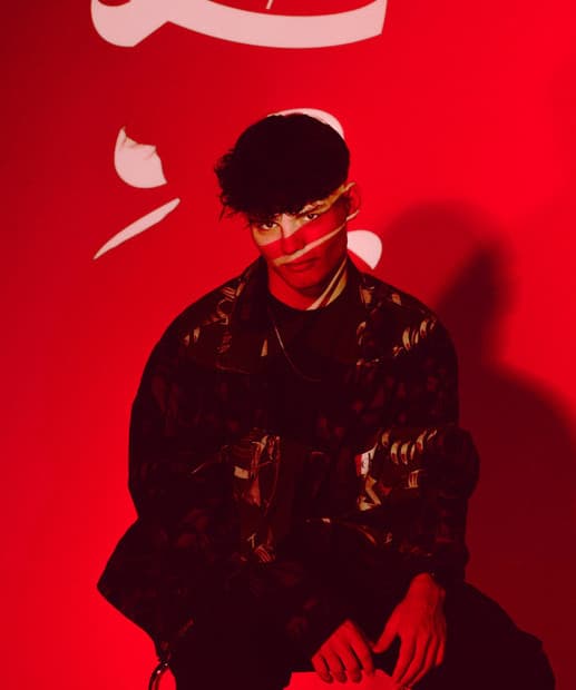 Zak Conner artist profile image