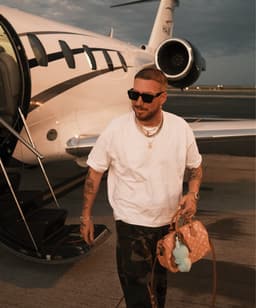 HUGEL's artist profile image