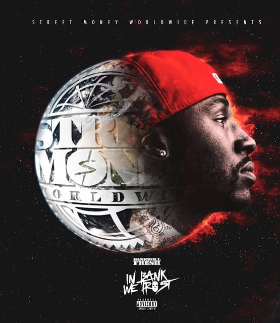 Bankroll Fresh profile
