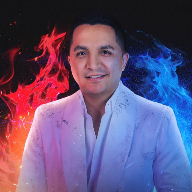 Josi Cuen's artist profile image