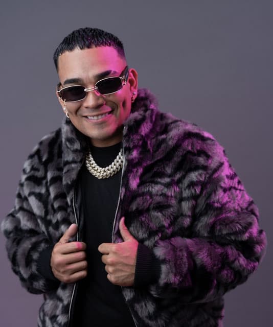Josimar y Su Yambú artist profile image