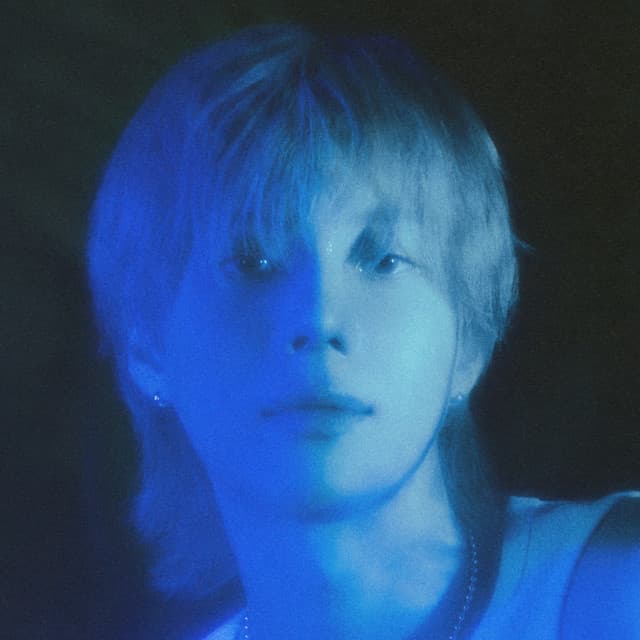 TAEMIN artist profile image