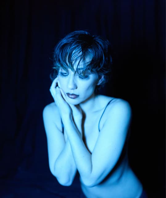Tei Shi artist profile image
