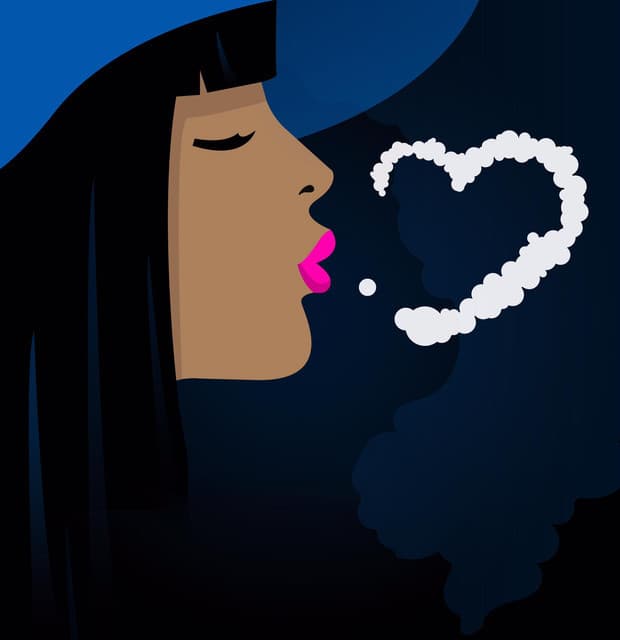 KickRaux artist profile image