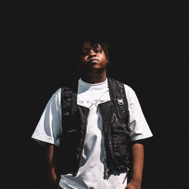 Arno Faraji artist profile image