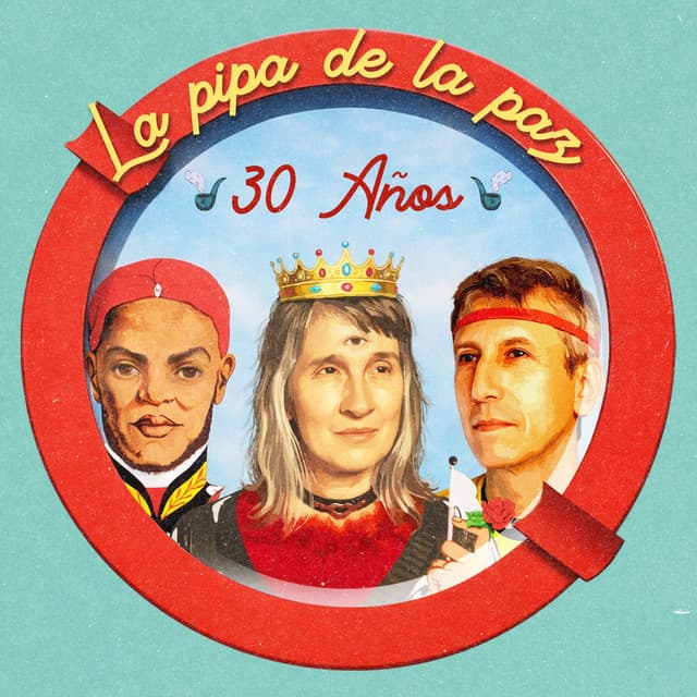 Aterciopelados artist profile image