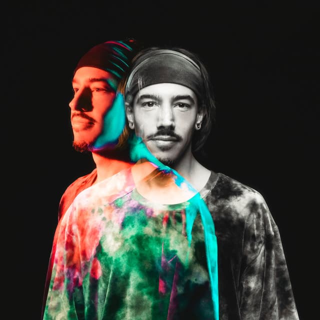 Liquid Stranger's artist profile image