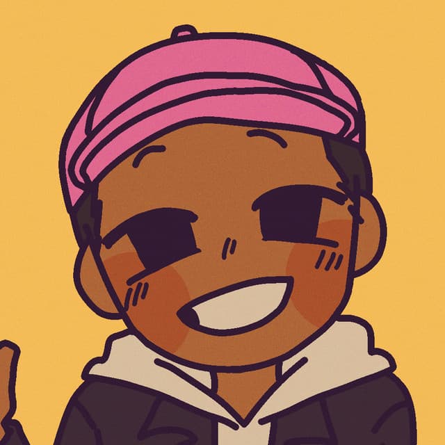 Keanu Bicol artist profile image