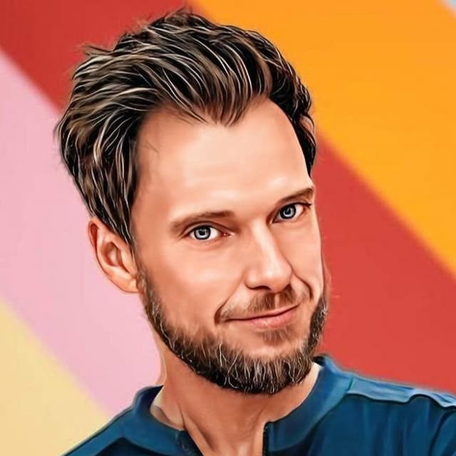 Lazard artist profile image