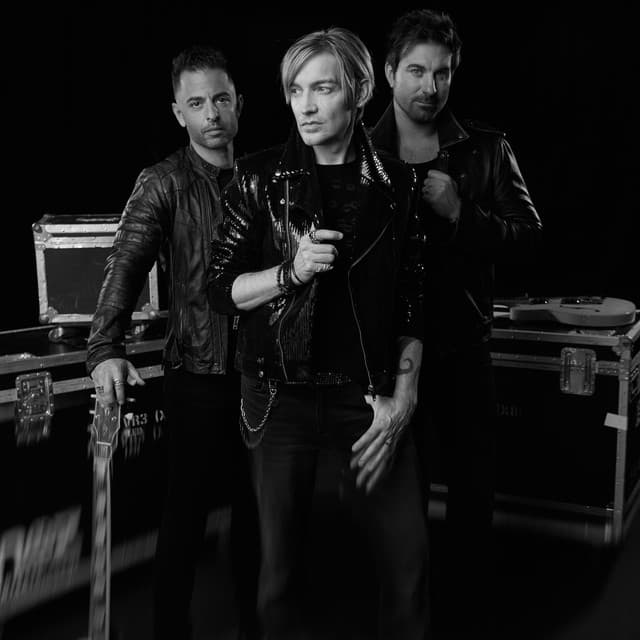 The Calling's artist profile image