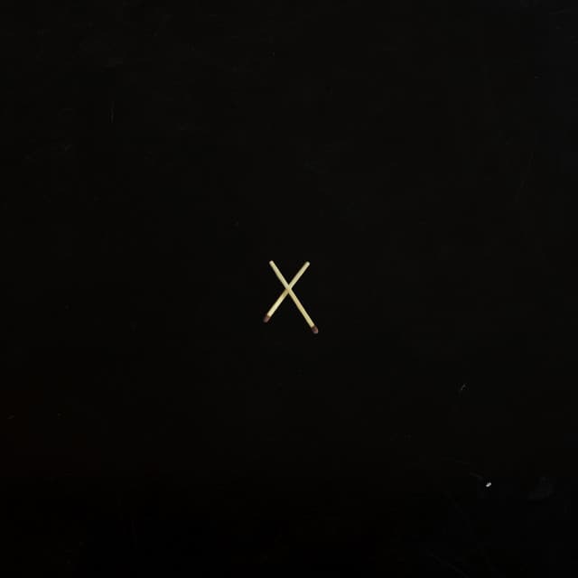 SAULT's artist profile image