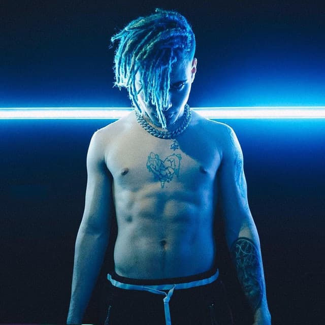 Icy Narco artist profile image