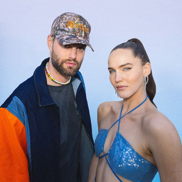 Sofi Tukker's artist profile image