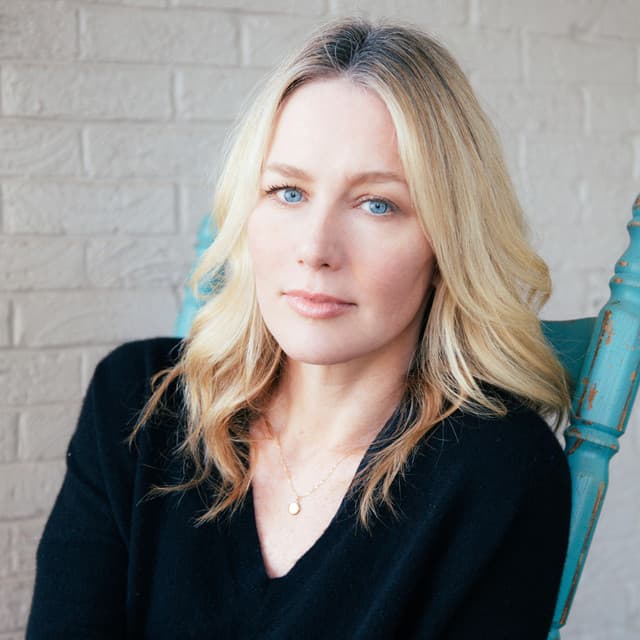 Allison Moorer artist profile image
