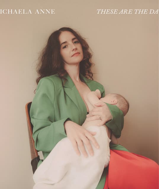 Michaela Anne artist profile