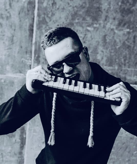 KALVADOS artist profile image