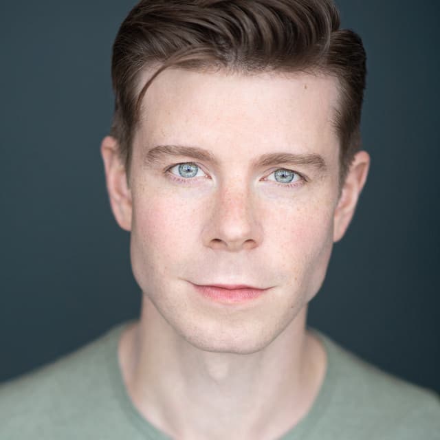 Sean Bell artist profile image