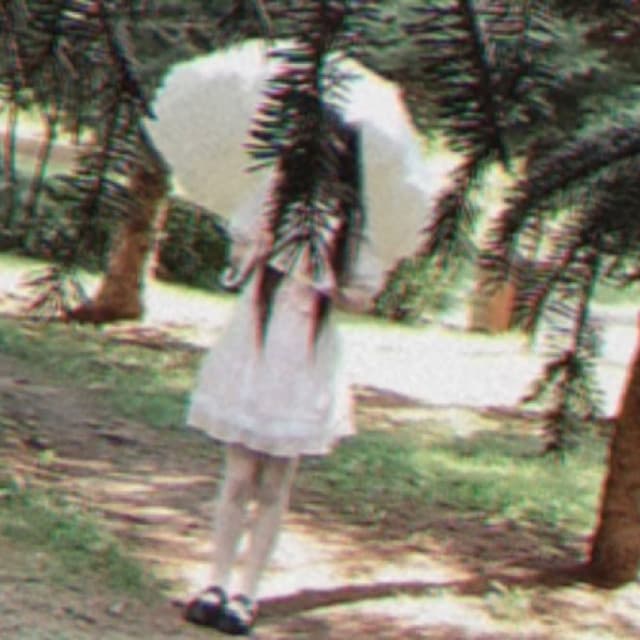 Yikii artist profile image