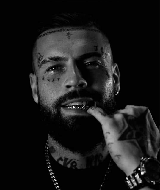 T.G.T Reapa artist profile image