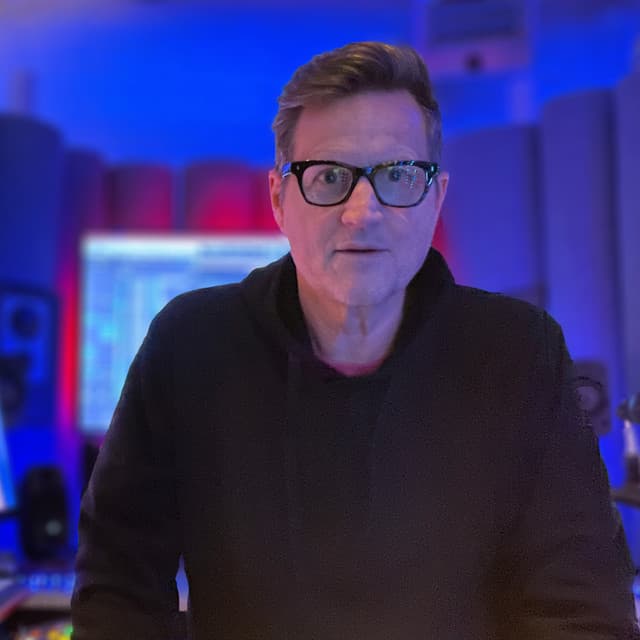Steve Horner profile