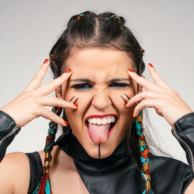 Aranxa profile