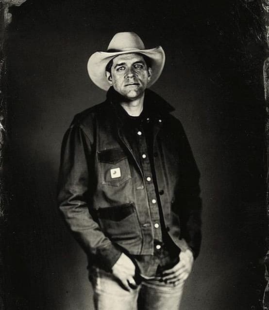 Andy Hedges's artist profile image