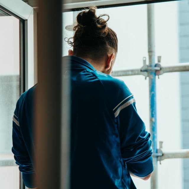 Mr. Käfer artist profile image