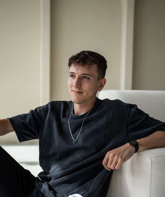 JLV artist profile image