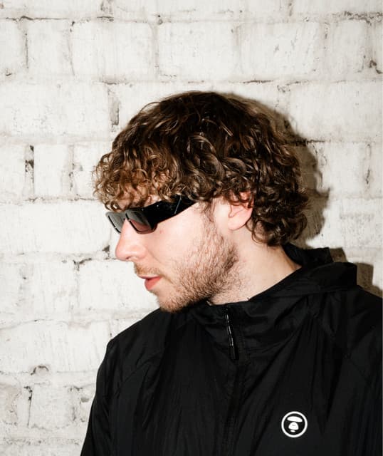 TeeDee artist profile image